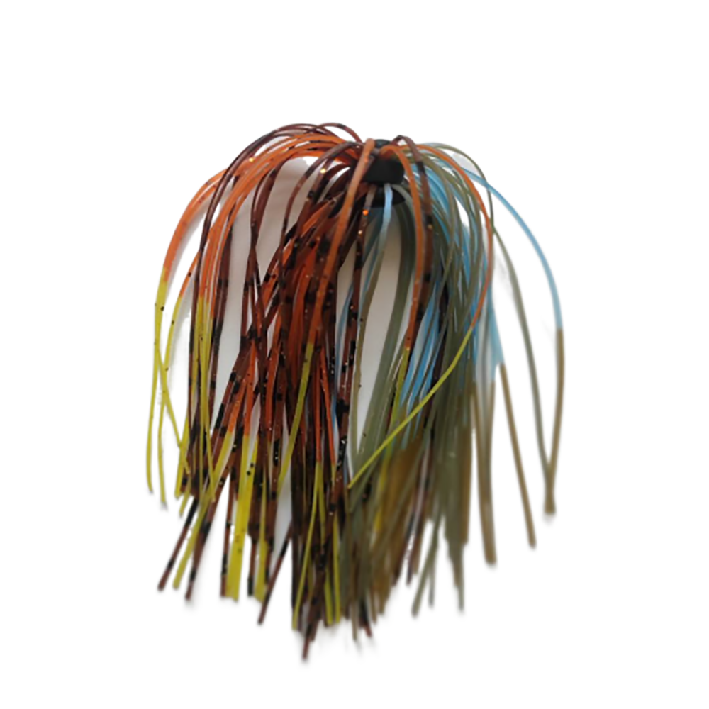 Fishing Lure Buzzbait - 8 حزم تحتوي على 50 خيطًا
