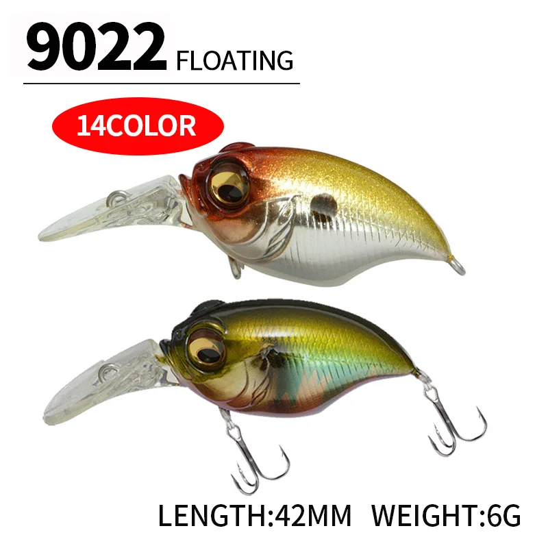 Fishing Lure Spoon - كرنك غريفون المتذبذب الصيد إغراء التصميم
