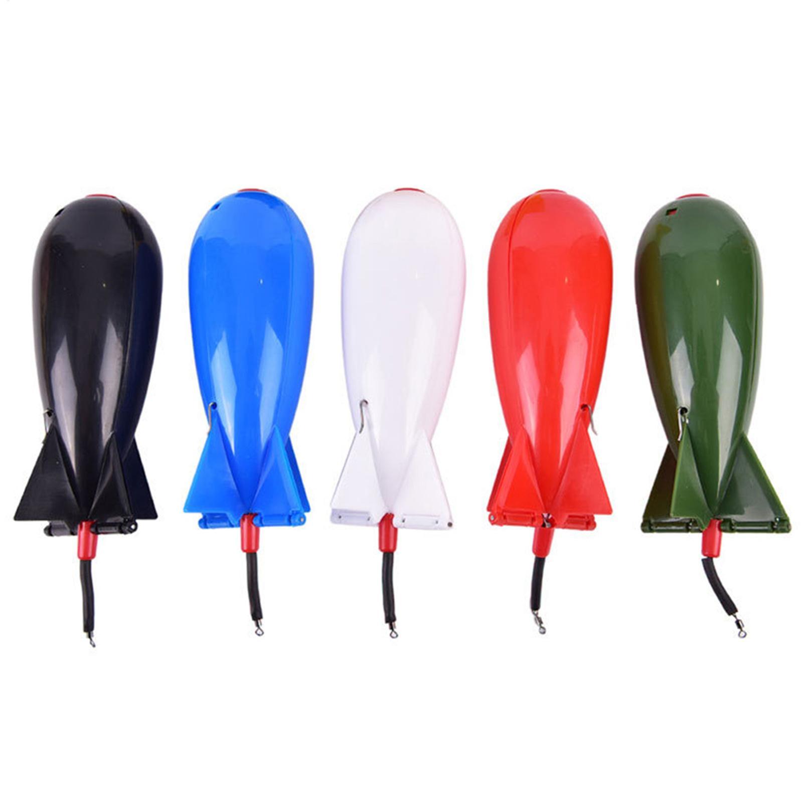 Fishing Lure Accessories - حامل طُعم صيد الكارب، عوامة سبوود،