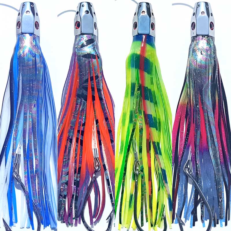 Fishing Lure Buzzbait - 1 قطعة طعم صيد بالجر للأسماك