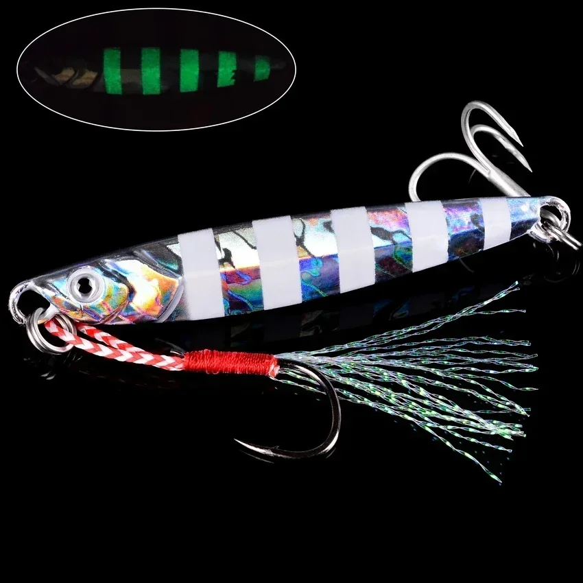 27 قطعة مزيج المعادن الرقص الص - مراجعة Fishing Lure Spoon وسعره
