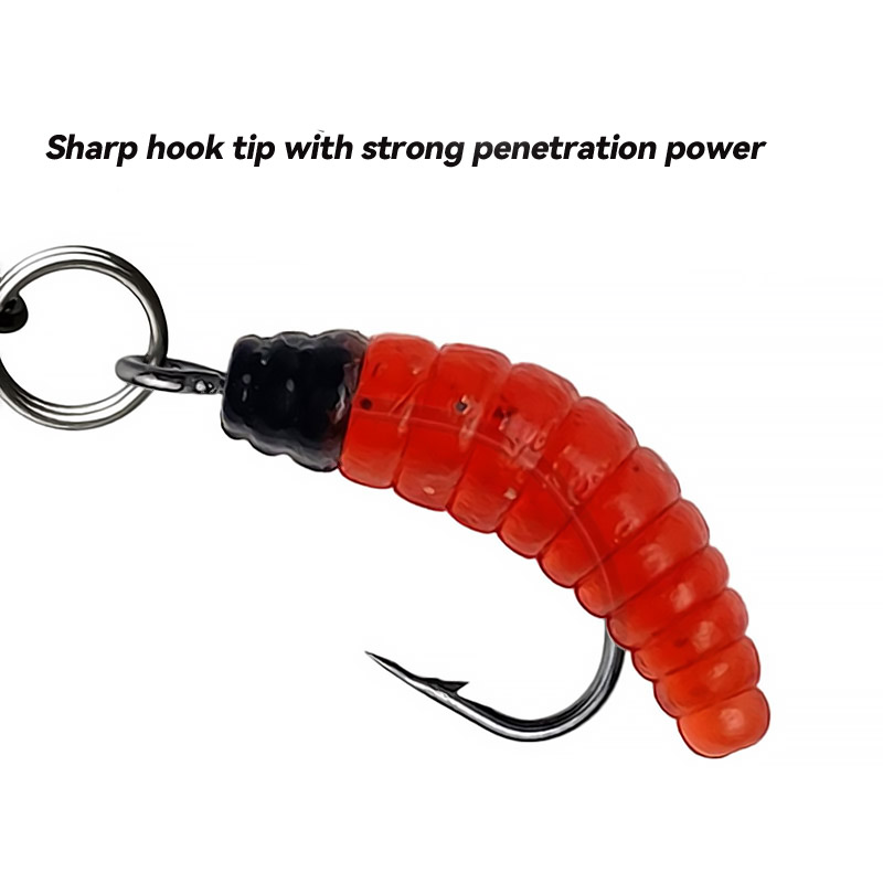 5 قطعة بازوكا الصيد إغراء الكا - مراجعة Fishing Lure Blade Bait وسعره