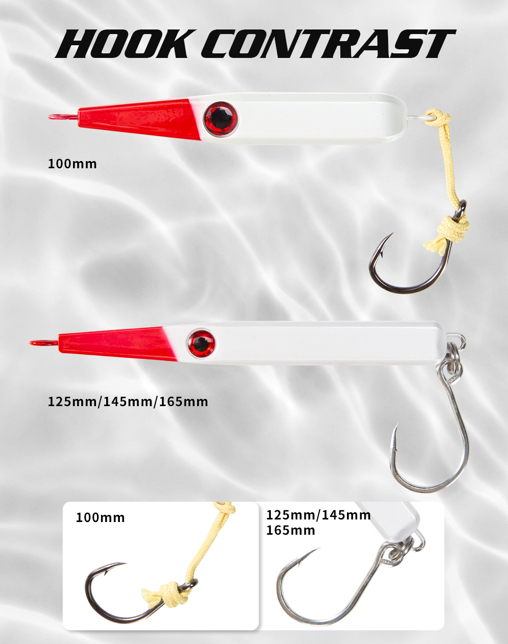 هانتهاوس قلم رصاص إغراء 100 مل - مراجعة Fishing Lure Buzzbait وسعره