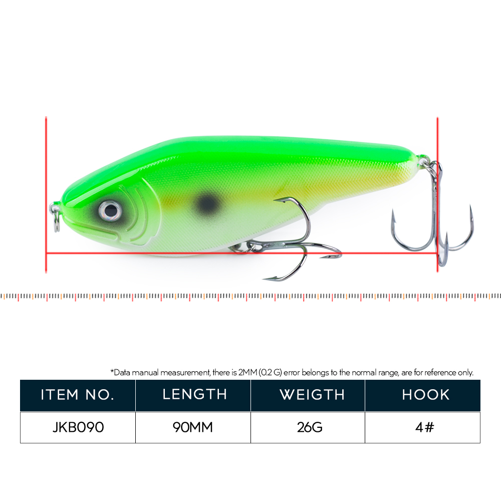 طعم صيد هانلين الجديد جلايد جي - مراجعة Fishing Lure Spinnerbait وسعره