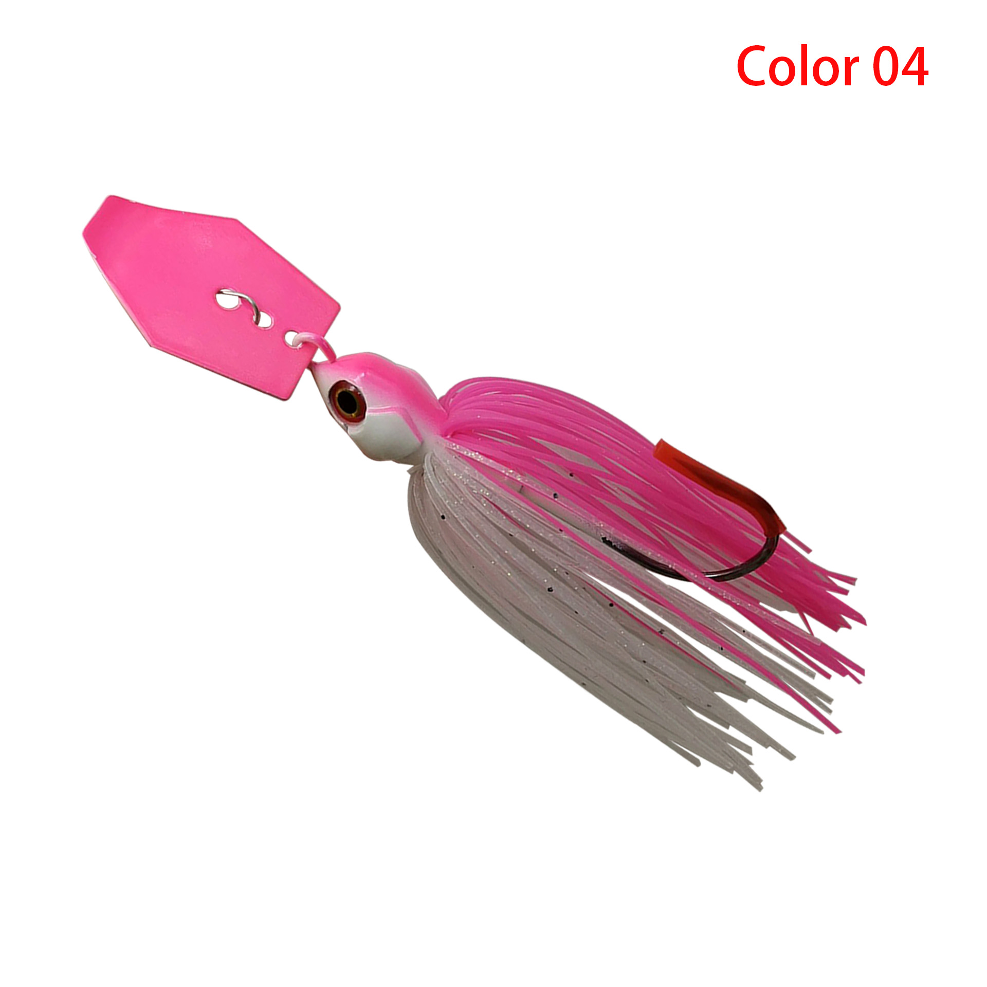 ميسينا 7 جرام/9 جرام/11 جرام/1 - مراجعة Fishing Lure Blade Bait وسعره