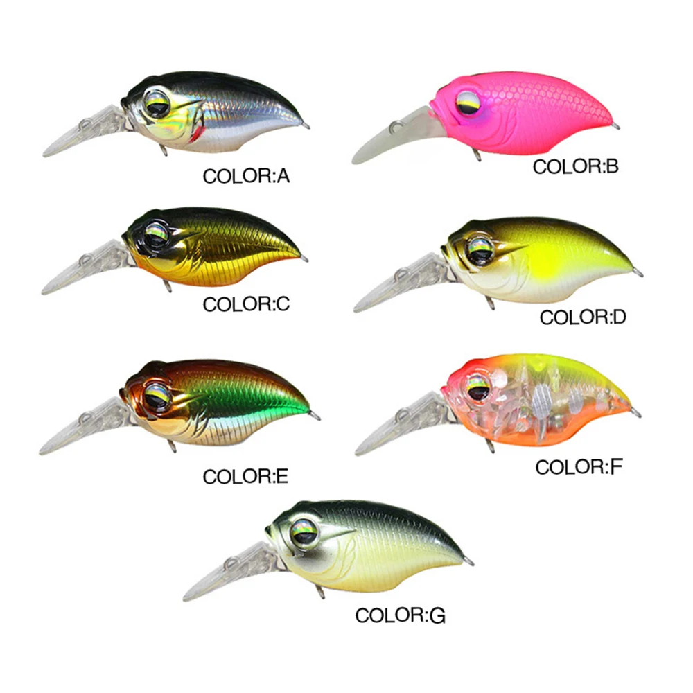 كرنك غريفون المتذبذب الصيد إغر - مراجعة Fishing Lure Spoon وسعره