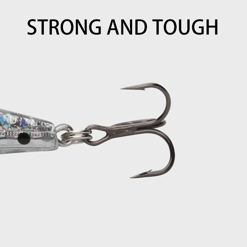 Wondershot A21 6 سنتيمتر 6.8 ج - مراجعة Fishing Lure Jerkbait وسعره