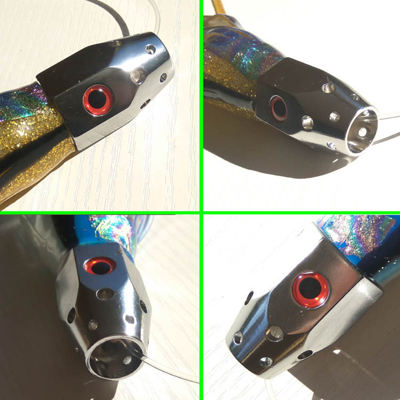 1 قطعة طعم صيد بالجر للأسماك ا - مراجعة Fishing Lure Buzzbait وسعره