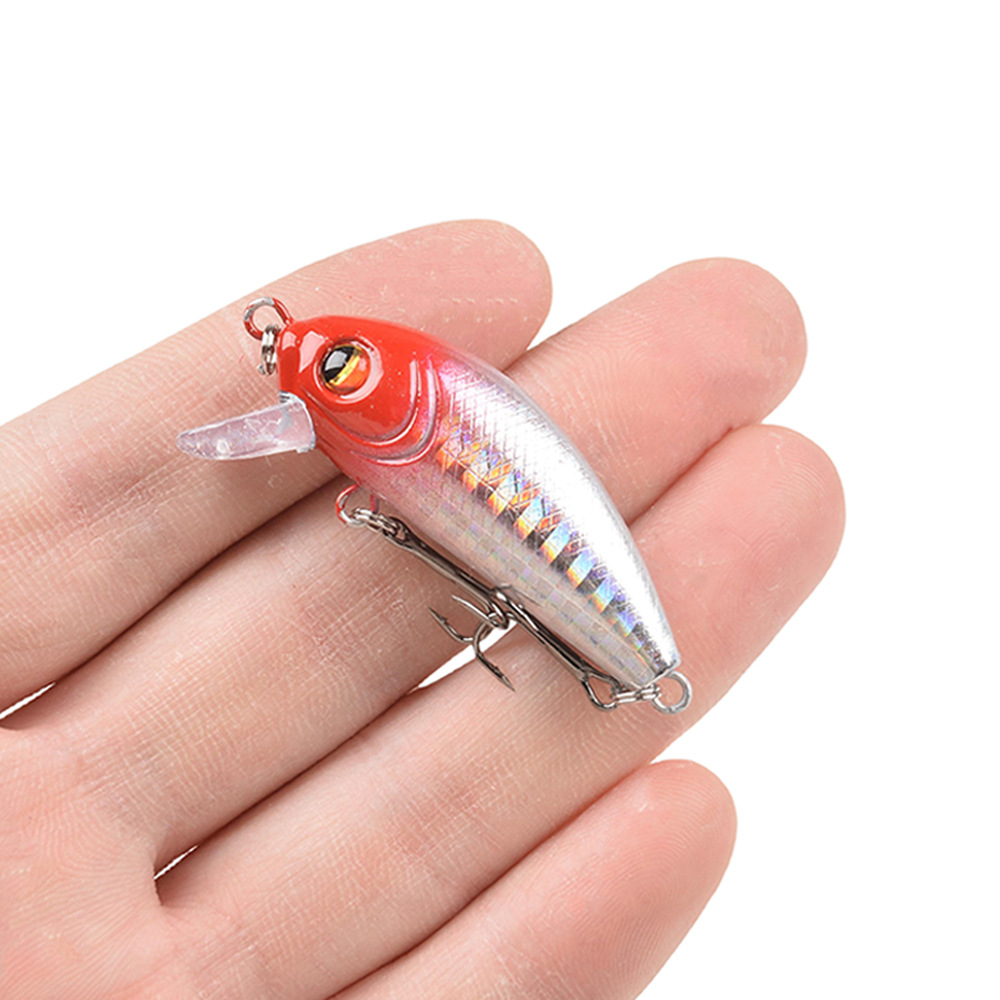 نموذج ياباني ساخن طعوم صيد سمك - مراجعة Fishing Lure Jerkbait وسعره